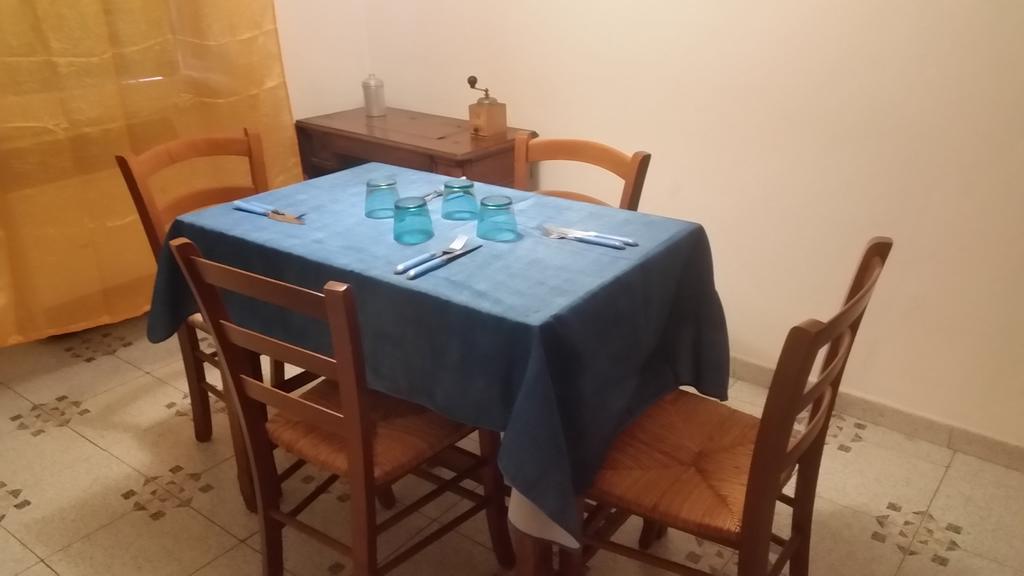 리오마기오레 Robs House 아파트 객실 사진